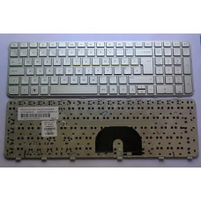 Teclado HP DV6-6000 DV6-6055 DV6-6060 DV6-6070 (Ver lista de compatibilidades)